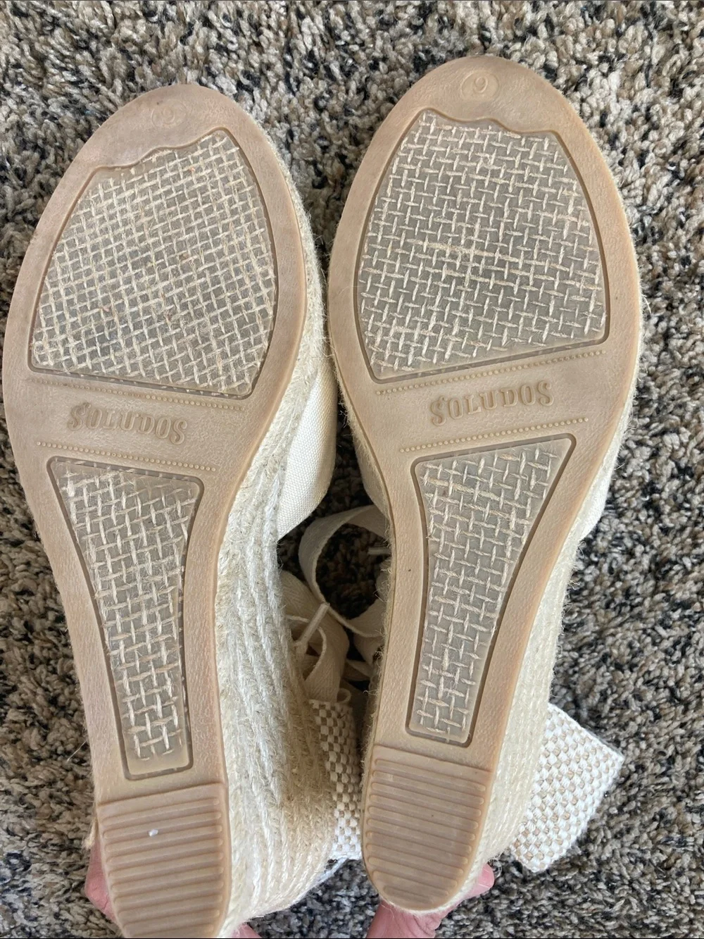 Soludos these are